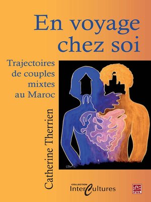 cover image of En voyage chez-soi